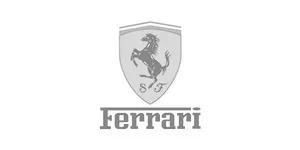 Ferarri-Logo